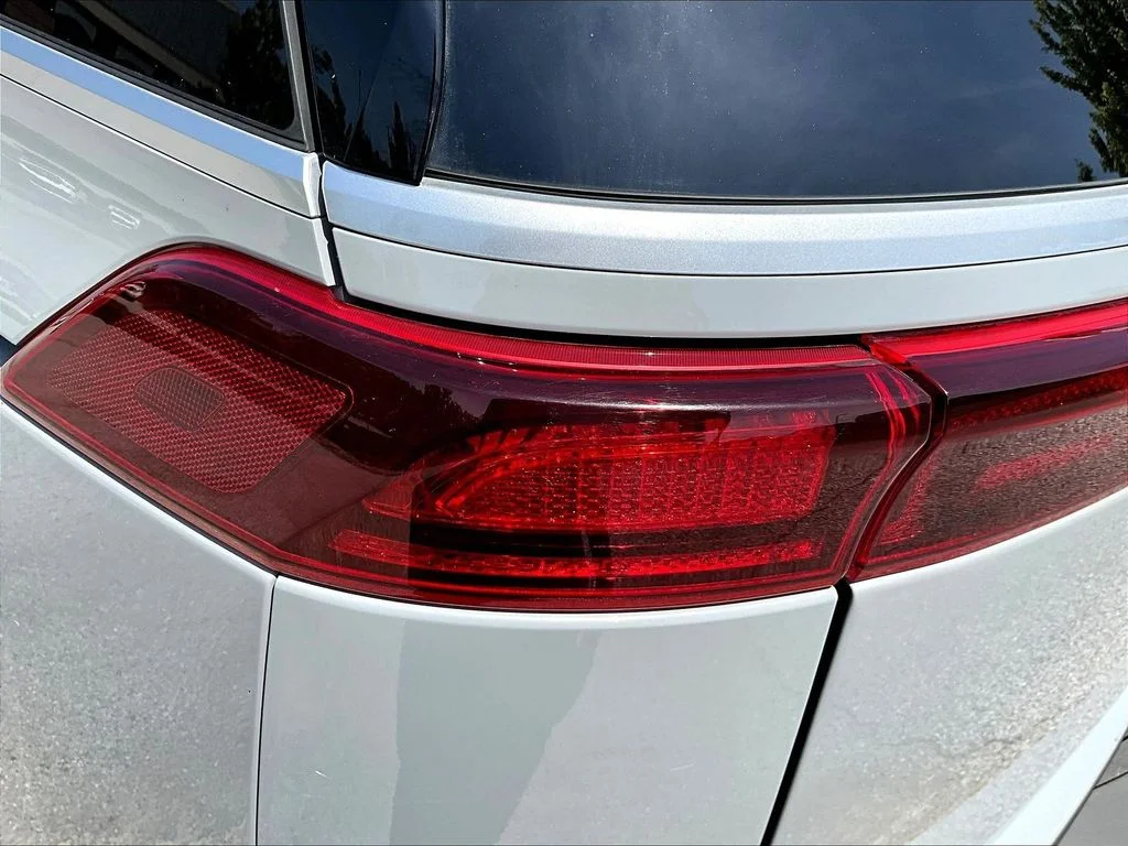 Certified Used 2023 White Kia EX image 26