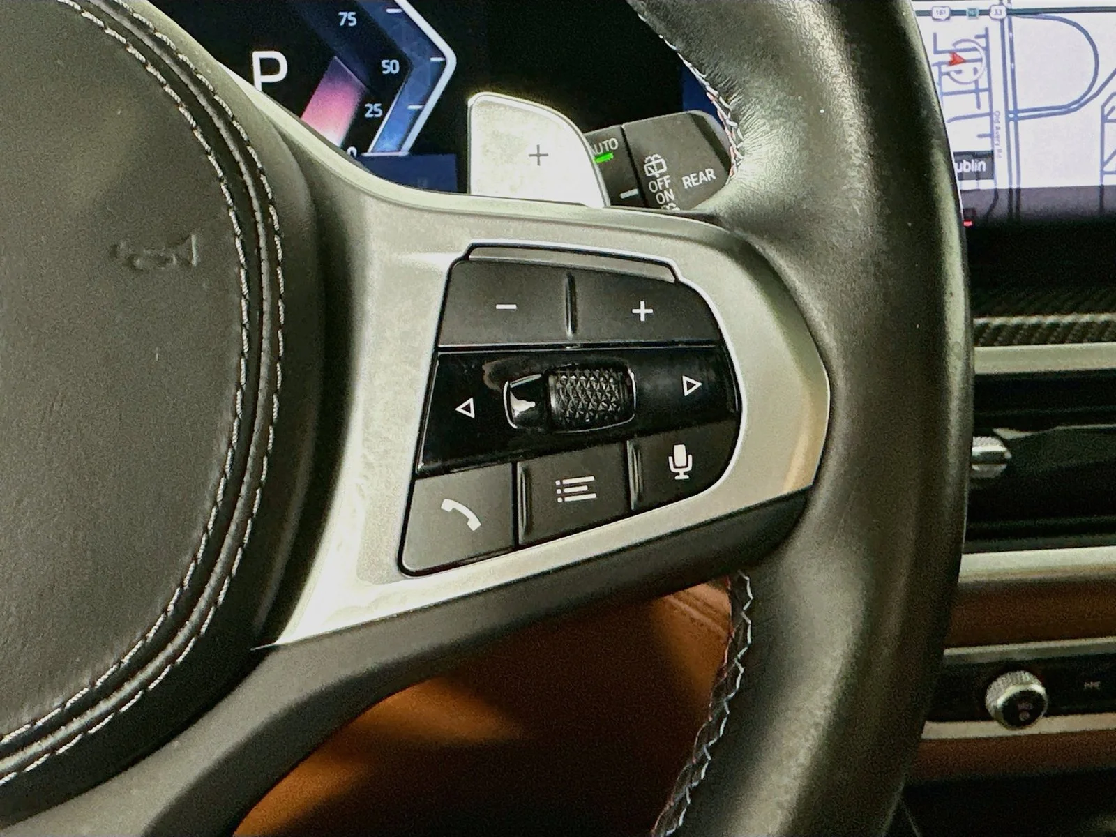 Used 2023 Gray BMW  image 19