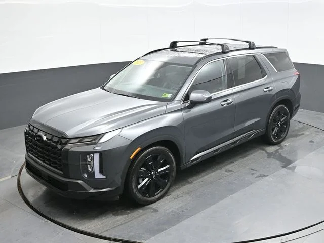 Used 2023 Gray Hyundai XRT image 13