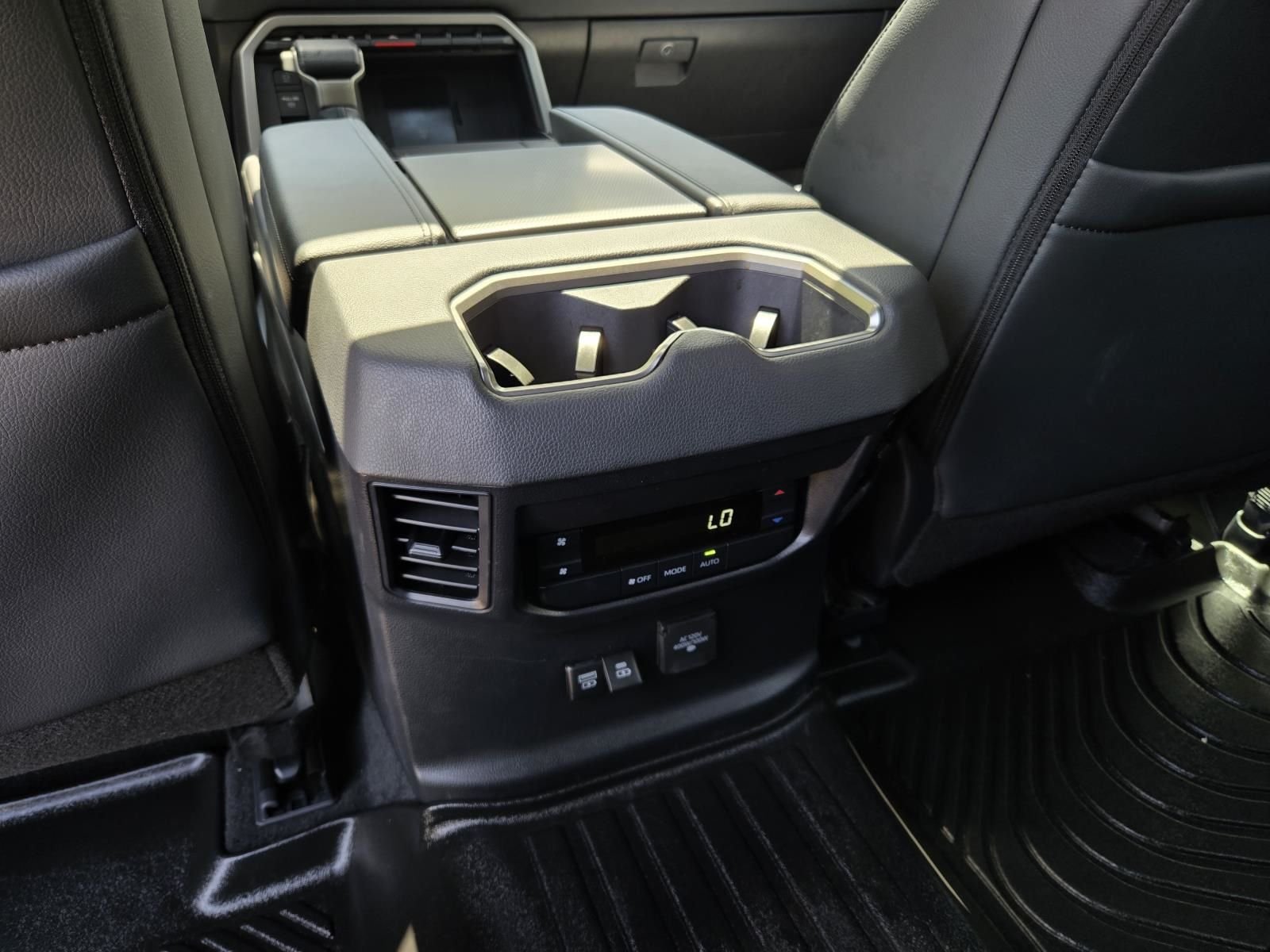 Used 2025 Ice Toyota Limited image 21