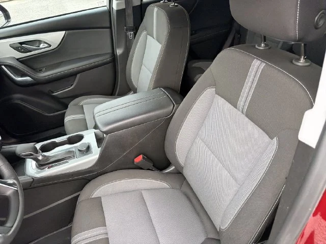 Used 2023 Red Chevrolet LT image 18