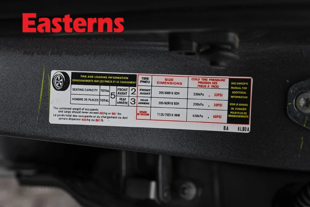 Used 2024 Gray Nissan SV image 34