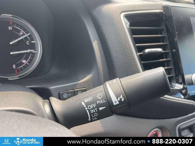 2023 Honda Ridgeline RTL - Photo 59