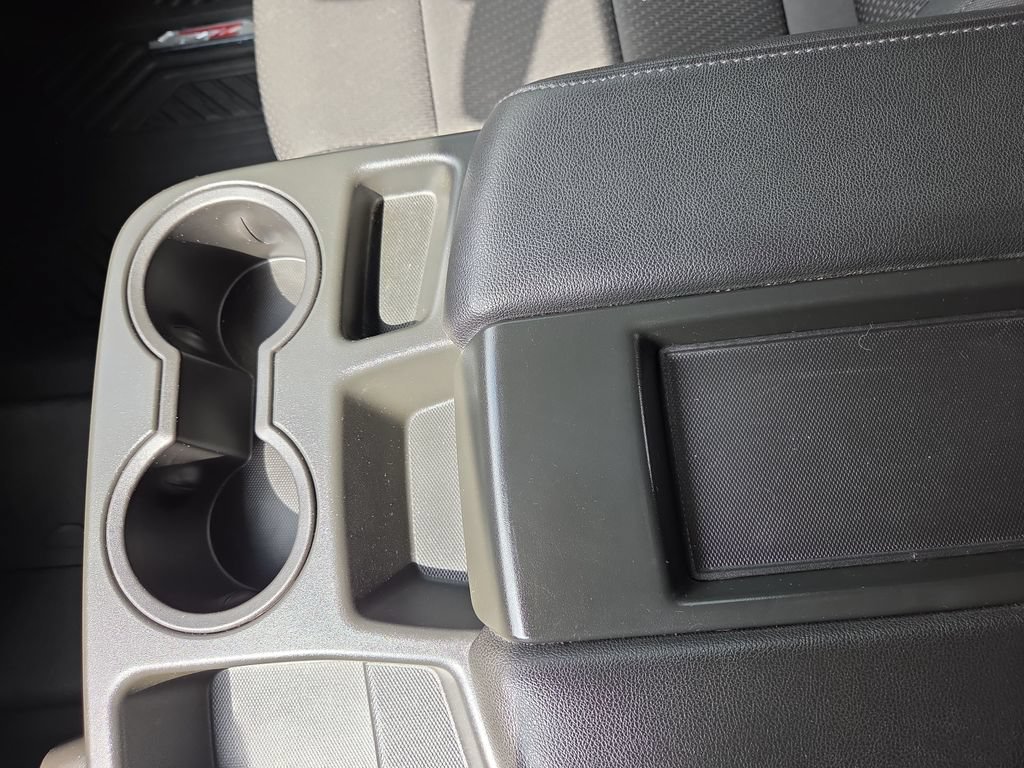 2021 Chevrolet Silverado 1500 Custom - Photo 24