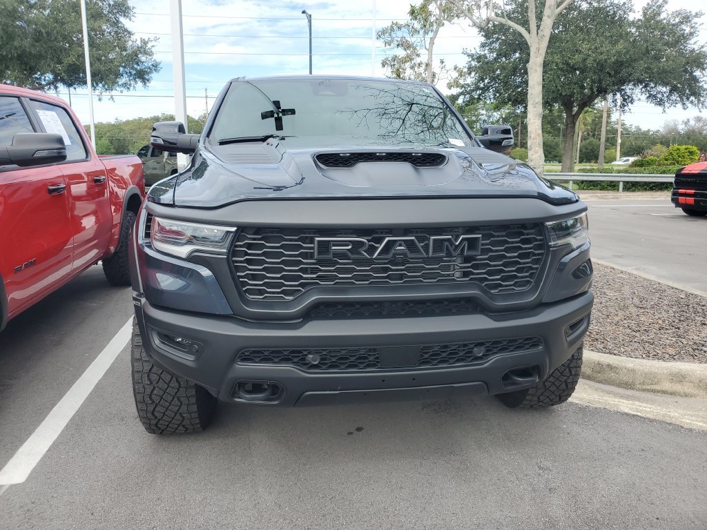 Used 2026 Blue Ram RHO image 2