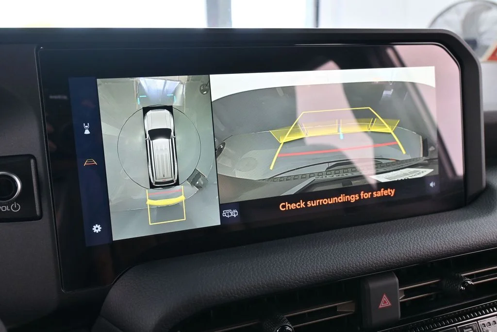 Used 2025 Meteor Toyota Base image 17