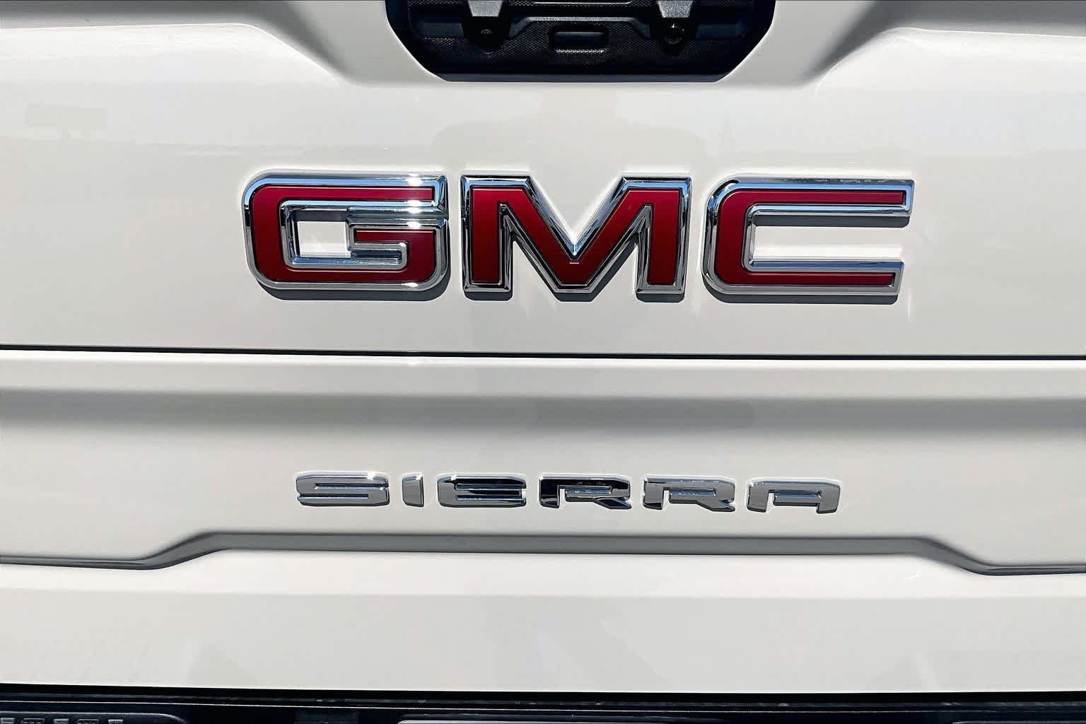 Used 2026 Coastal Dune GMC AT4 image 31