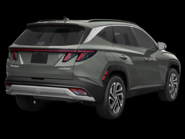 New 2026 Amazon Gray Hyundai Limited image 28