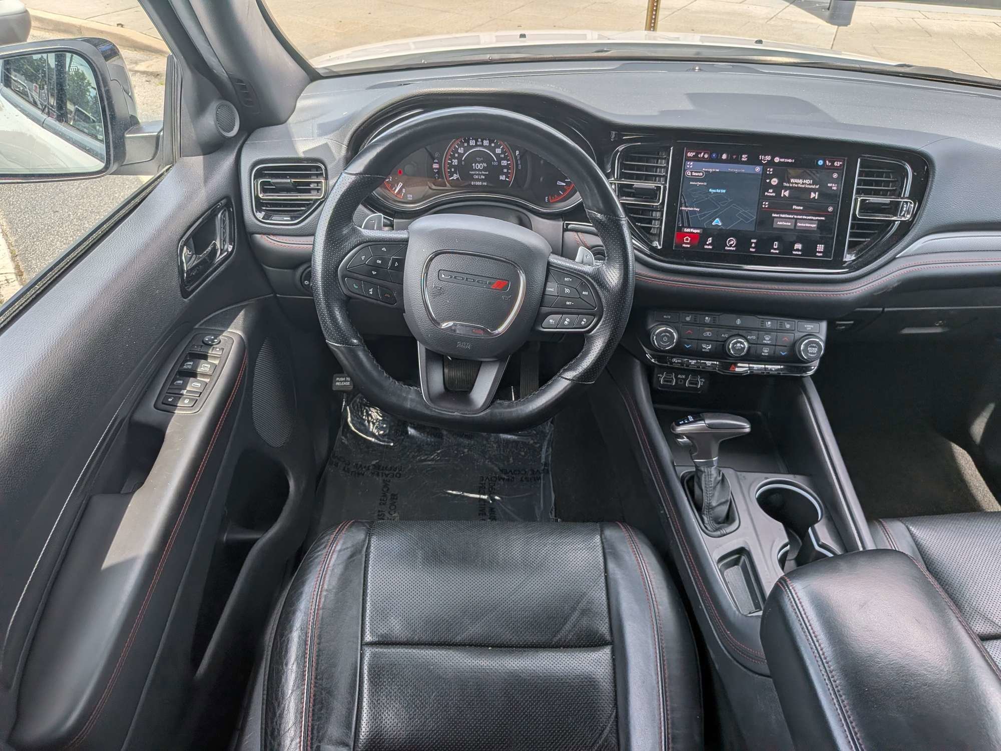 Used 2024 White Dodge GT Plus image 15