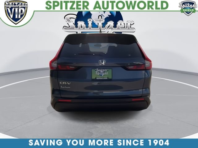 Used 2024  Honda EX image 8
