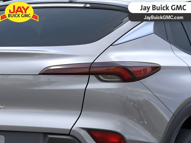 2026 Buick Envista Preferred - Photo 11