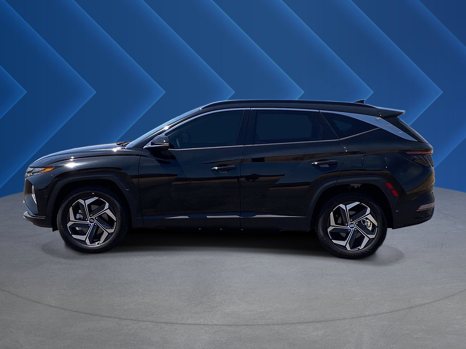 2024 Hyundai Tucson Limited - Photo 6