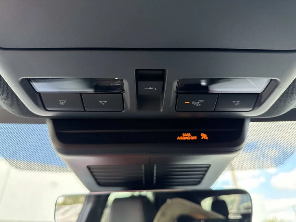 2026 Mazda CX-90 Premium Sport Package - Photo 44