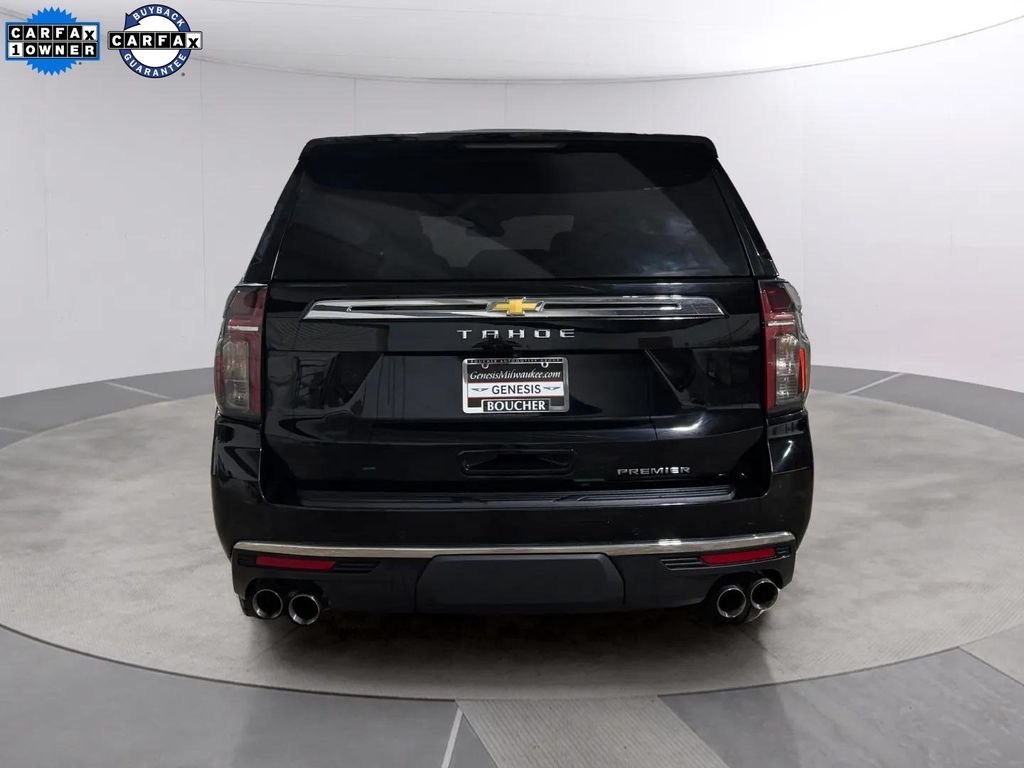 2024 Chevrolet Tahoe Premier - Photo 4