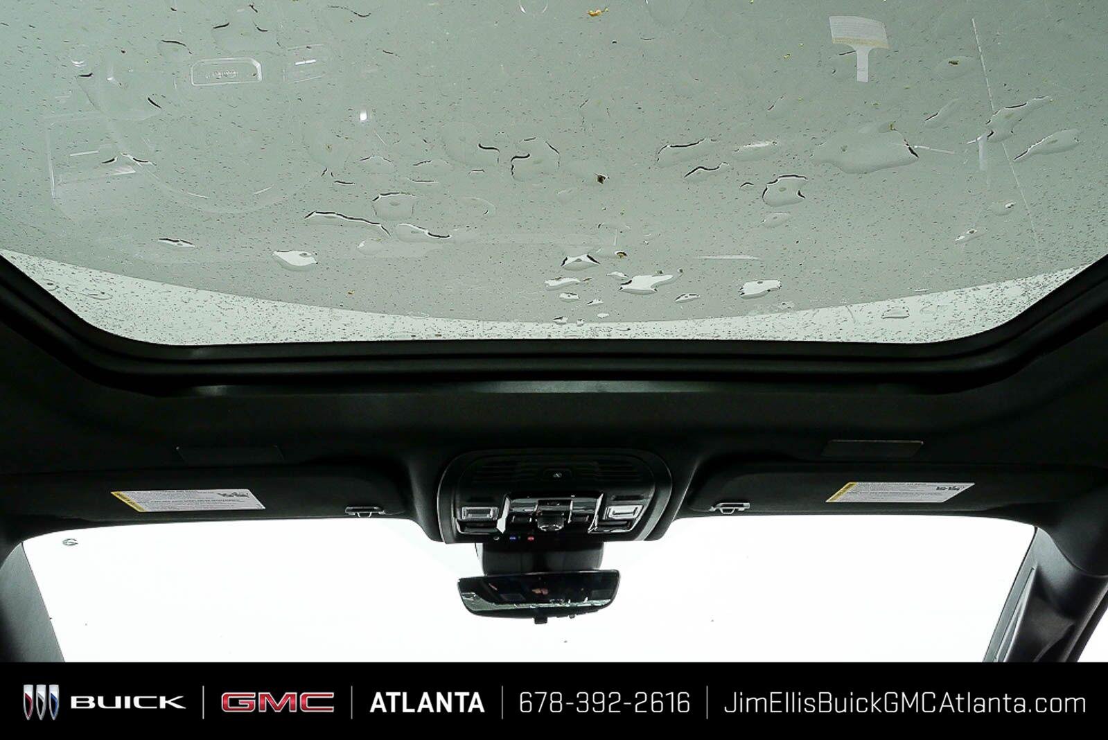 2026 GMC Yukon AT4 - Photo 20