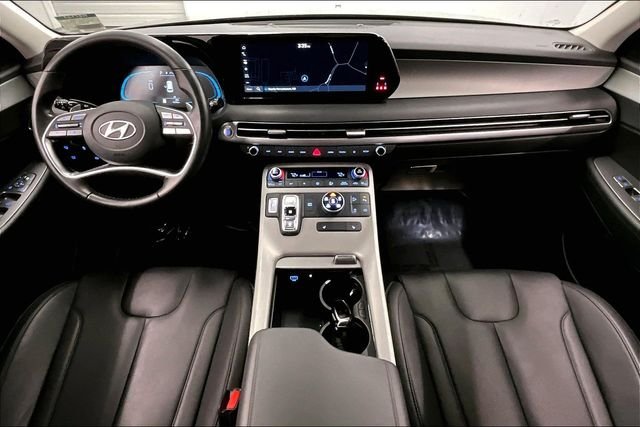 2024 Hyundai Palisade XRT - Photo 18