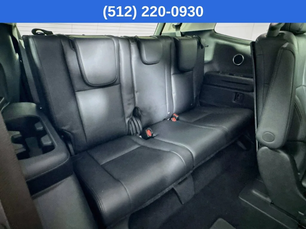 Certified Used 2026 White Subaru Onyx Edition Touring image 36