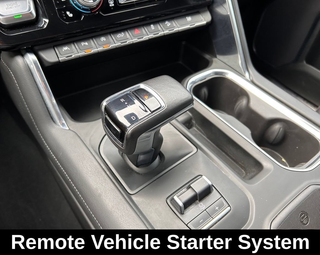 2022 GMC Sierra 1500 Denali Denali - Photo 42