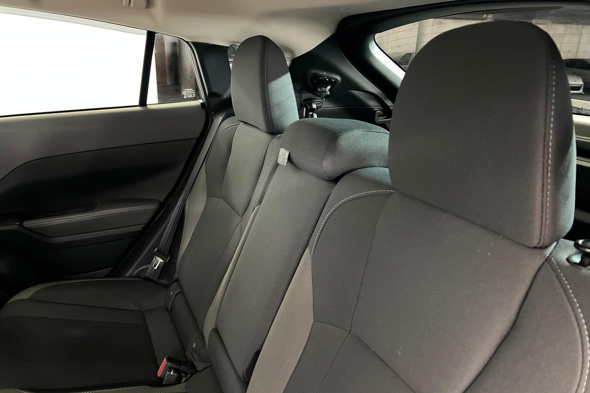 2025 Subaru Crosstrek Premium - Photo 21
