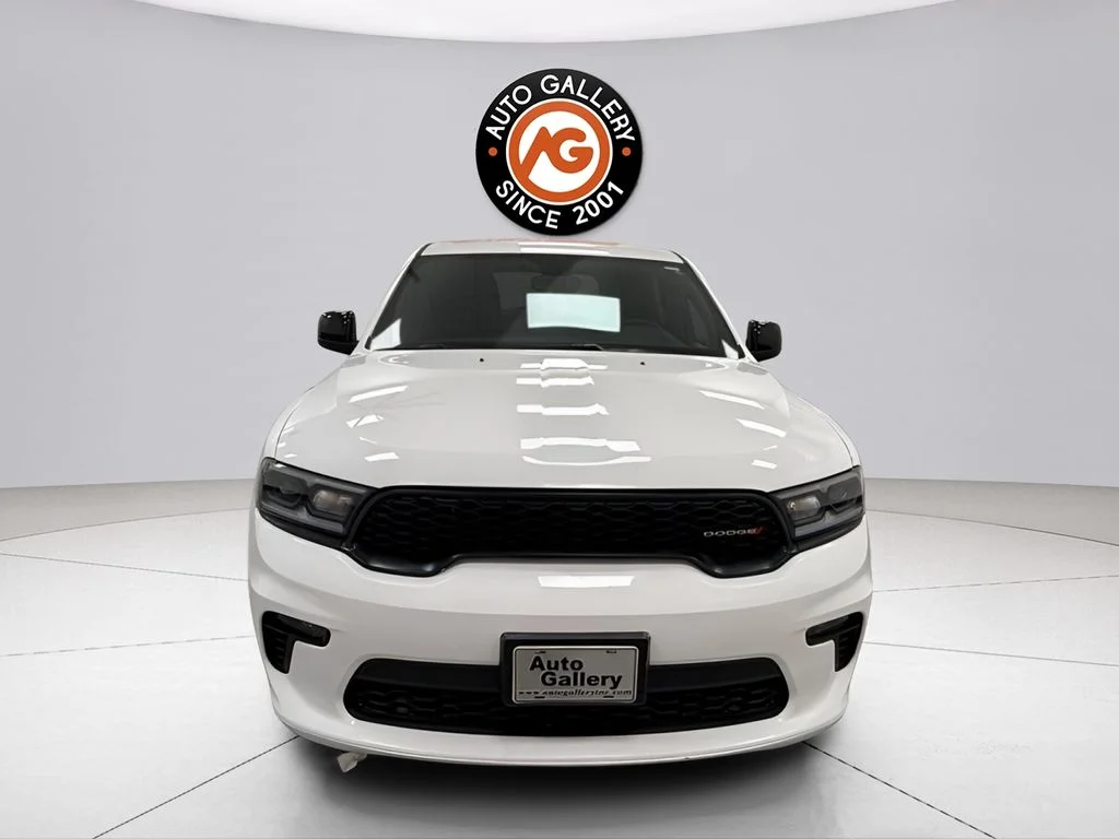 Used 2023 White Dodge GT image 8