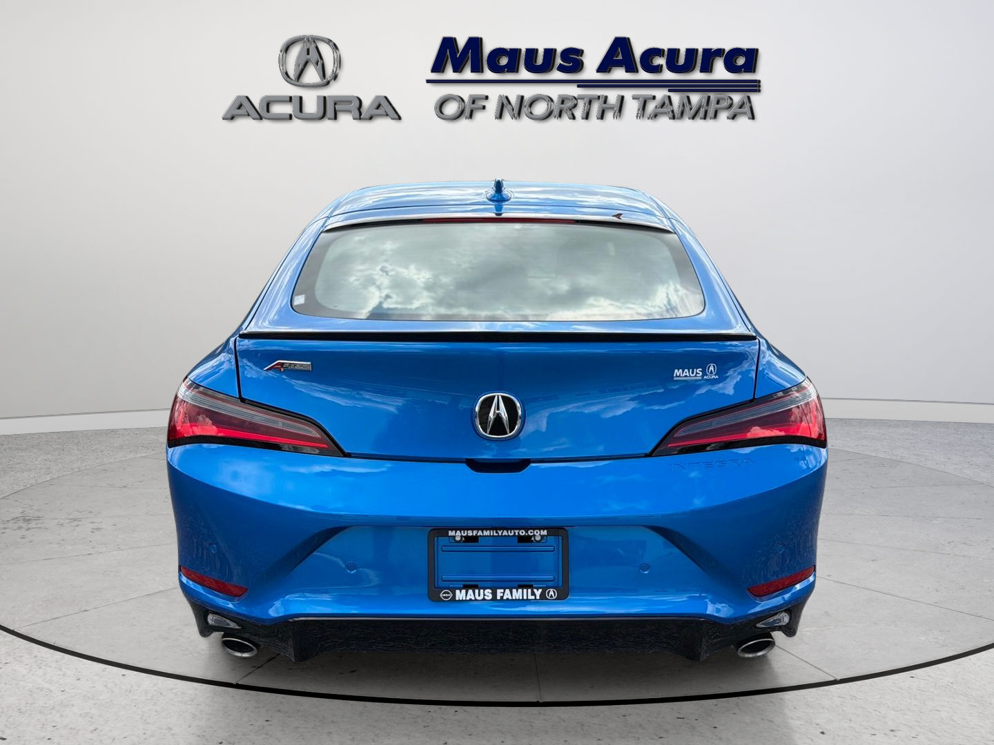 New 2026  Acura A-Spec Tech Package image 7