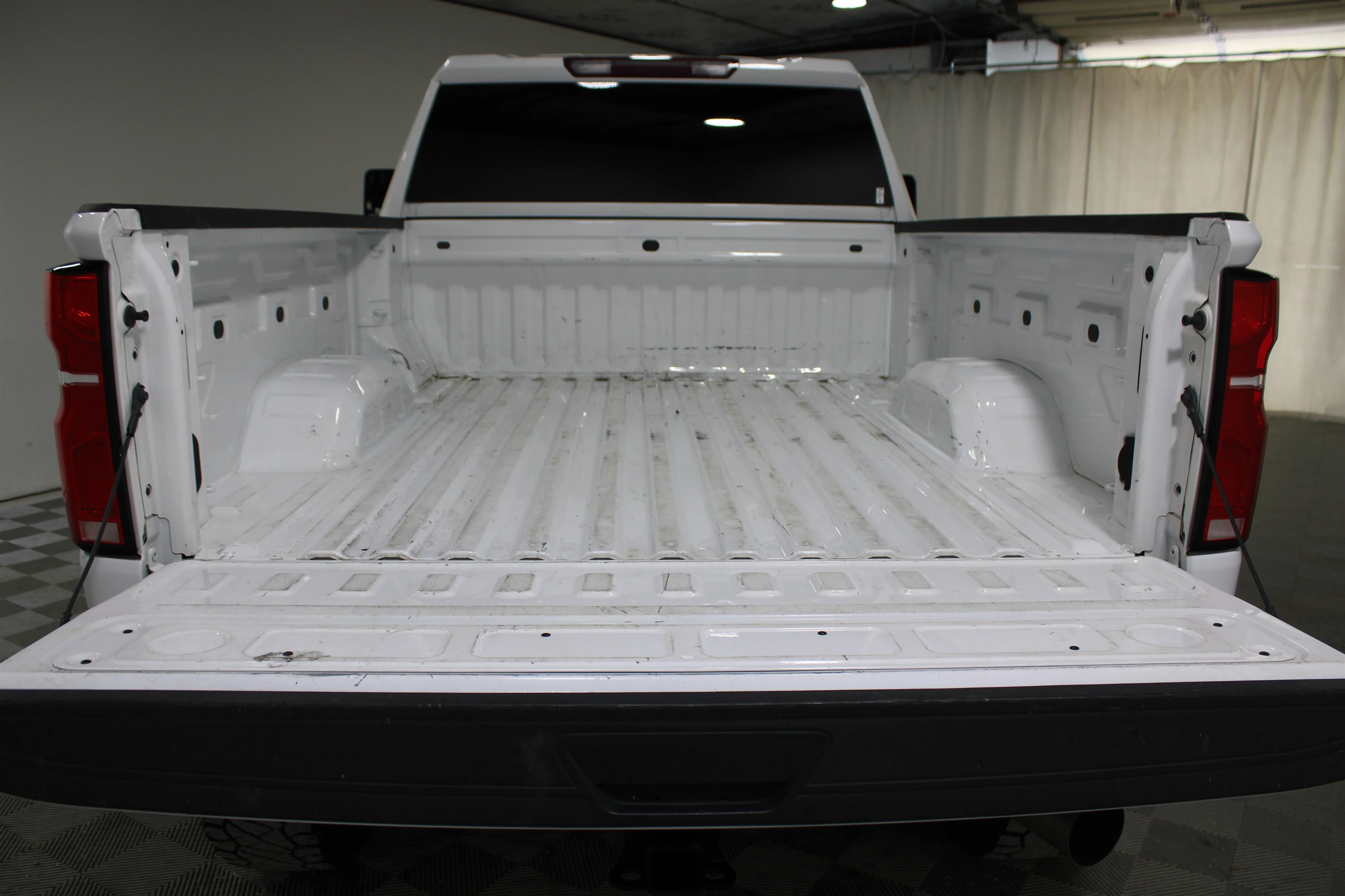 2024 Chevrolet Silverado 2500HD LTZ - Photo 21