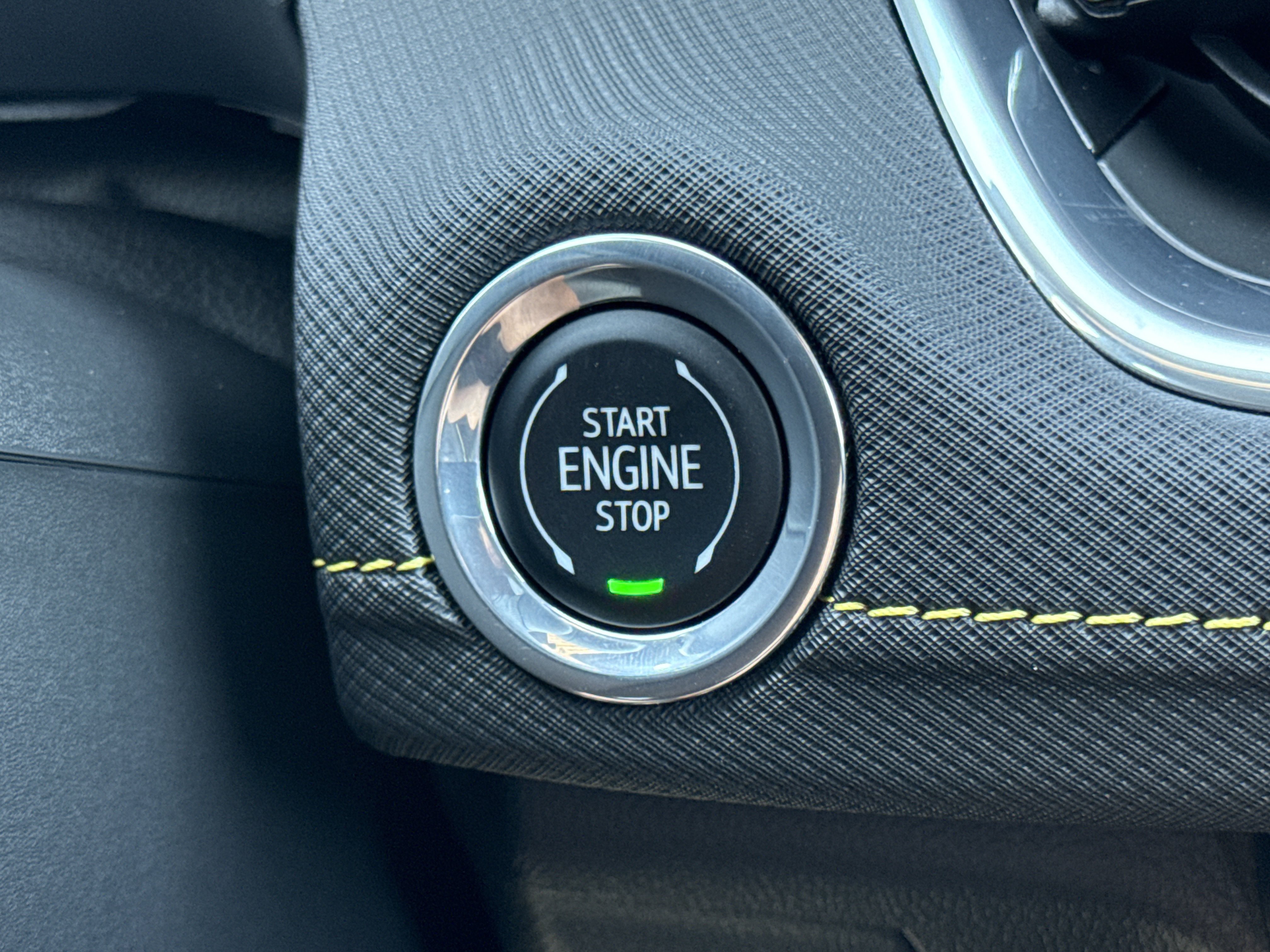 2026 Chevrolet Trailblazer Activ - Photo 21