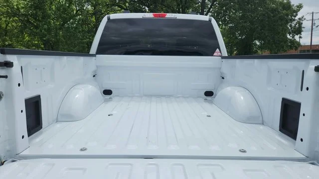 Certified Used 2026 Oxford White Ford STX image 36