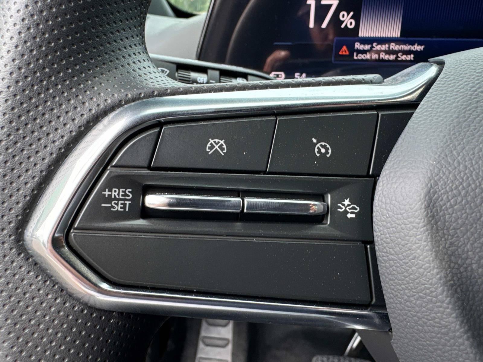 2025 Chevrolet Blazer EV LT - Photo 31