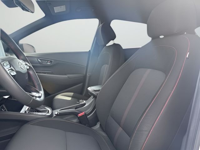Used 2022 White Hyundai N Line image 19