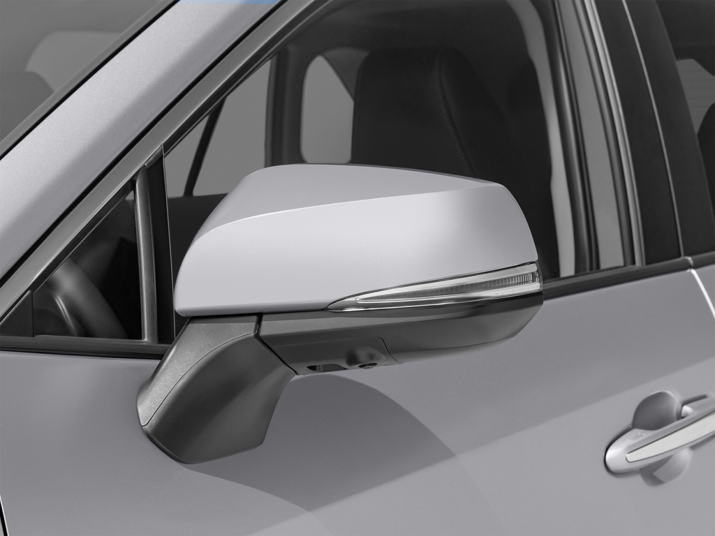 Used 2023 Silver Toyota LE image 59