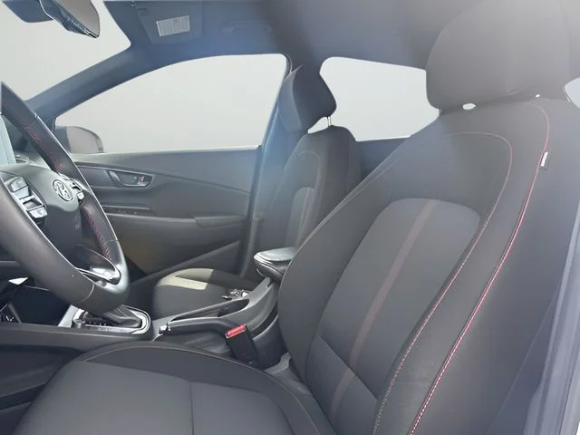 Used 2022 White Hyundai N Line image 19