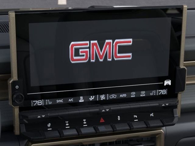 2025 GMC HUMMER EV 3X - Photo 23