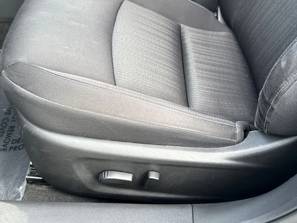 Used 2023 Gray Nissan 2.5 SV image 28