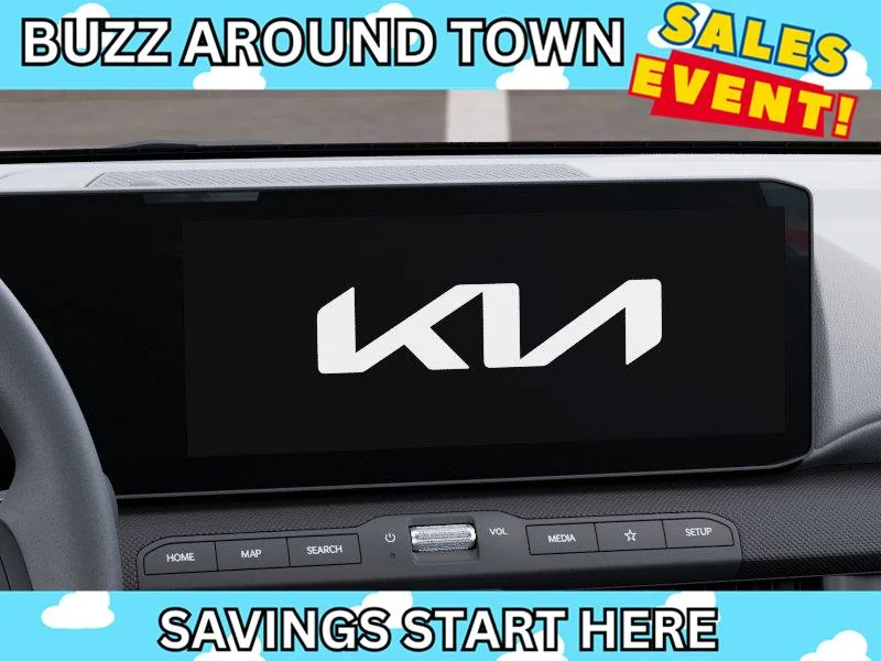 New 2026 Morning Haze Kia LXS image 20