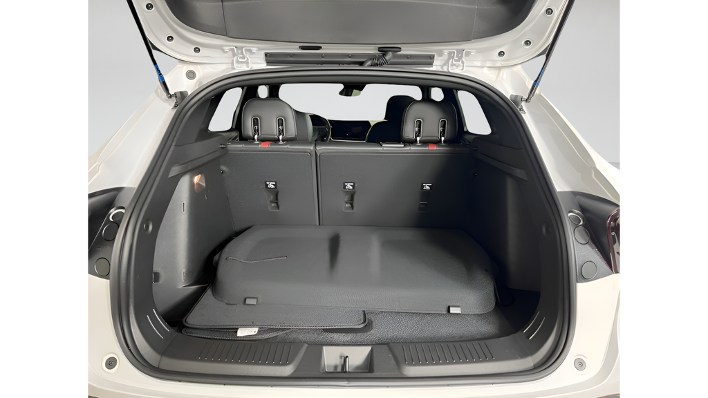 2025 Chevrolet Trax RS - Photo 19