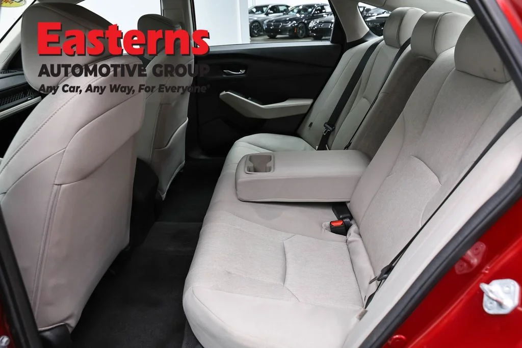Used 2024 Red Honda LX image 20
