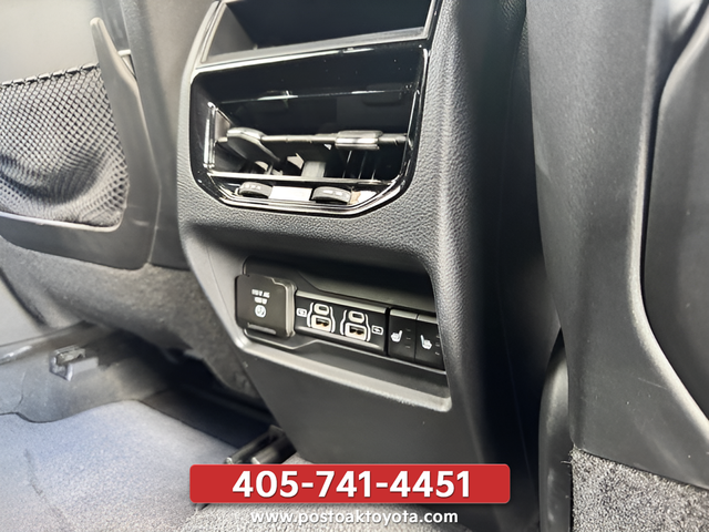 Used 2025 Red Jeep Limited image 24