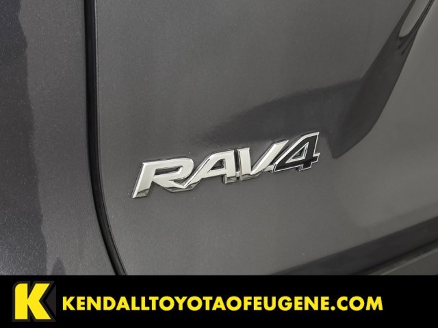 Used 2023 Gray Toyota XSE image 11