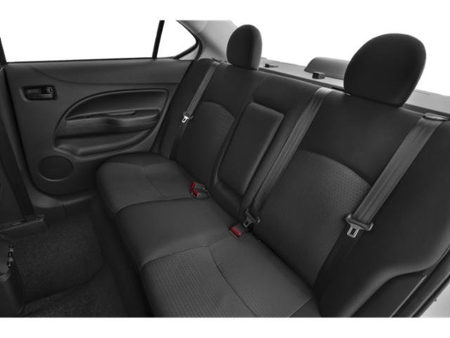 Used 2024  Mitsubishi ES image 12