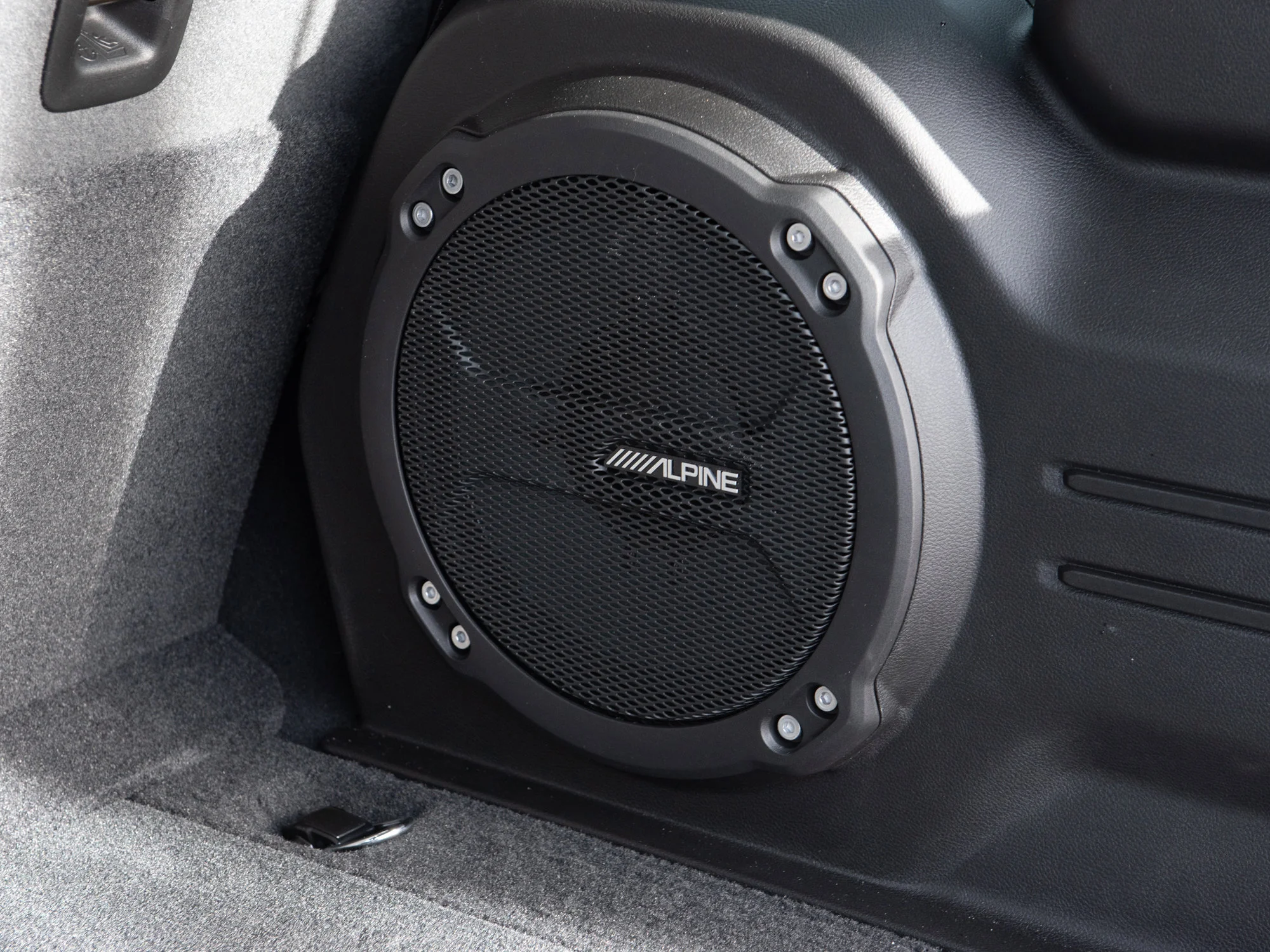 New 2026 reign Jeep Rubicon X* image 23