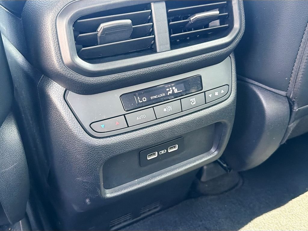 2023 Honda Pilot EX-L - Photo 20