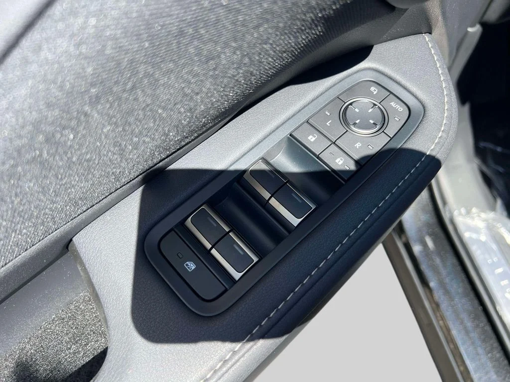 2026 Lexus TX 350 Luxury - Photo 17