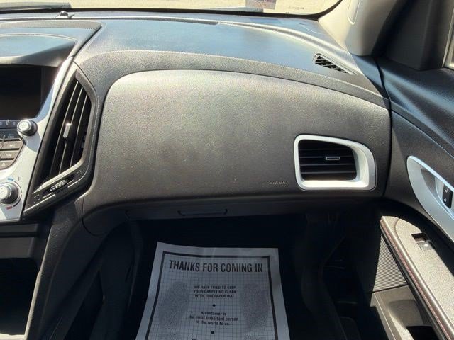 Used 2014 Tungsten Metallic Chevrolet LT image 23