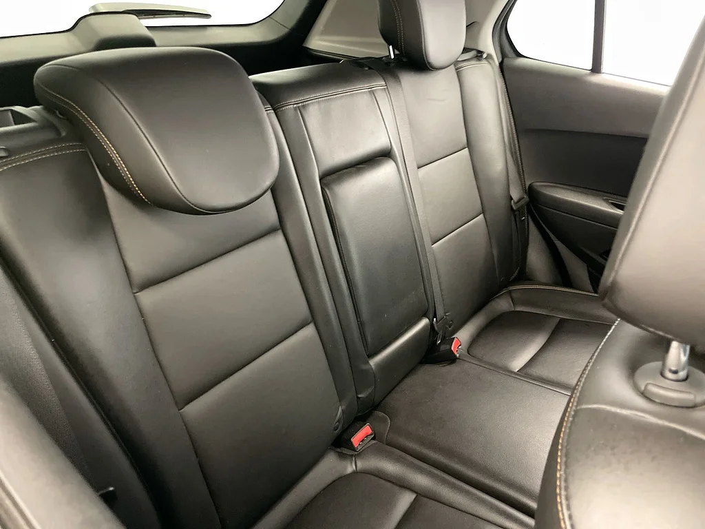 Used 2019 Nightfall Gray Metallic Chevrolet Premier image 27
