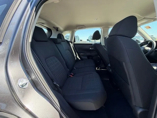 Used 2023 Gray Honda LX image 15