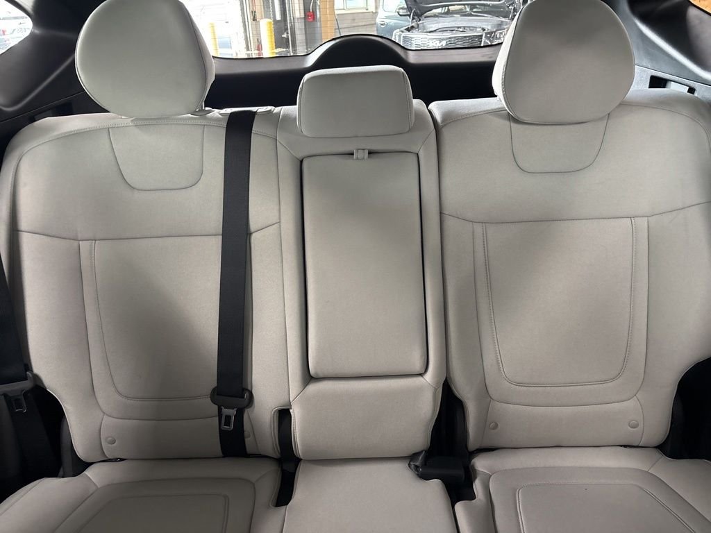 2026 Hyundai Tucson SE - Photo 20