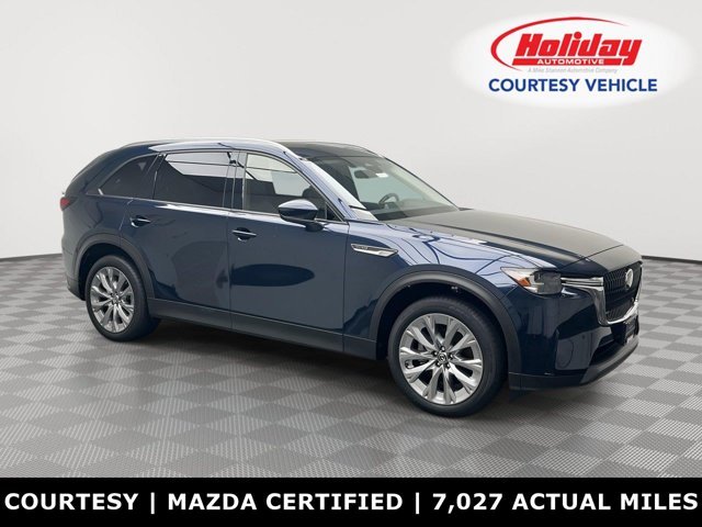 2026 Mazda CX-90 Preferred