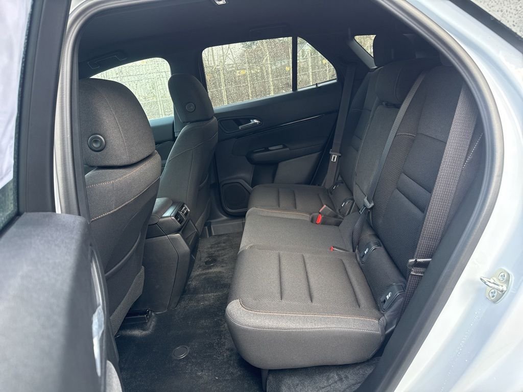 2026 Honda Prologue EX - Photo 15