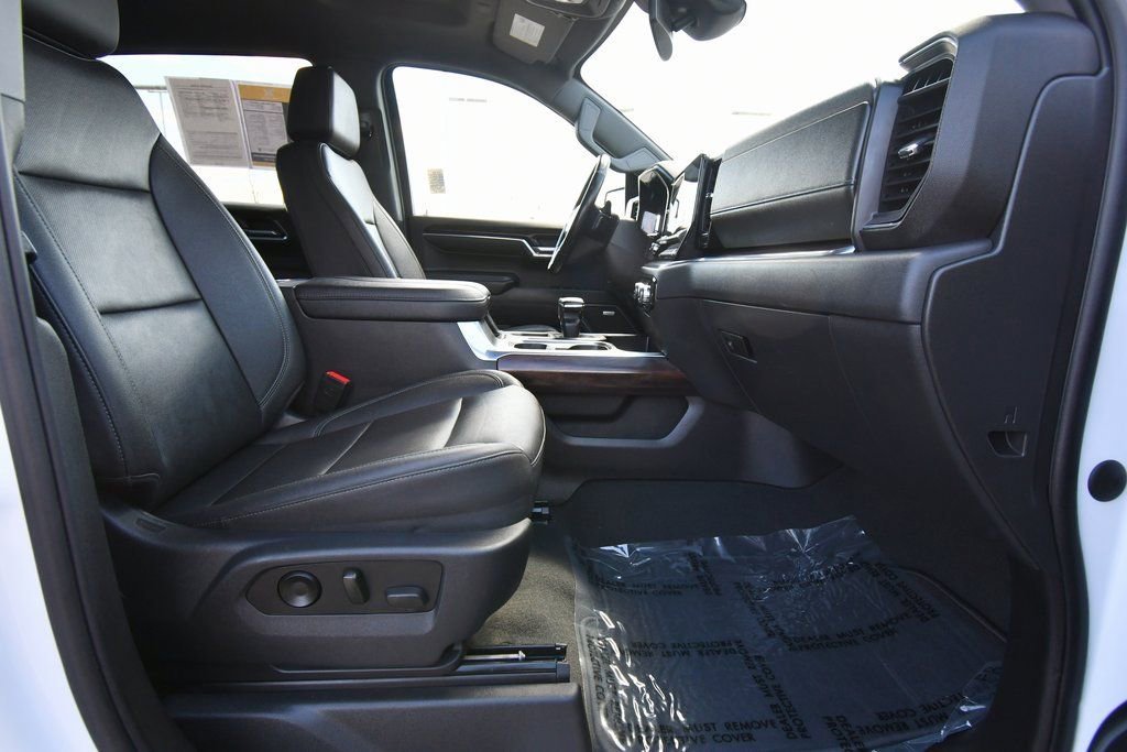 2023 GMC Sierra 1500 SLT - Photo 20